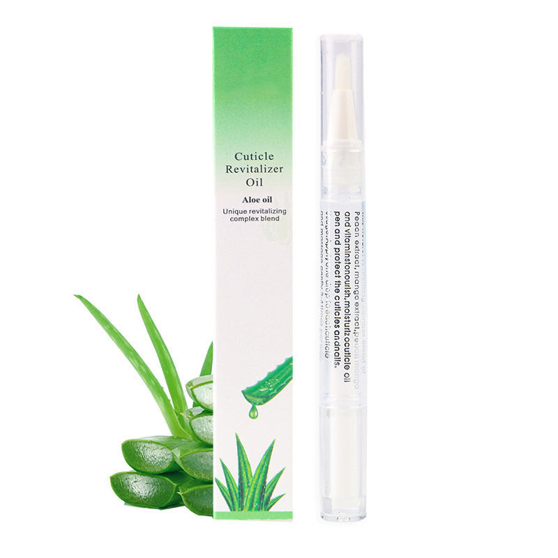 CUTICLE REVITALIZER OIL