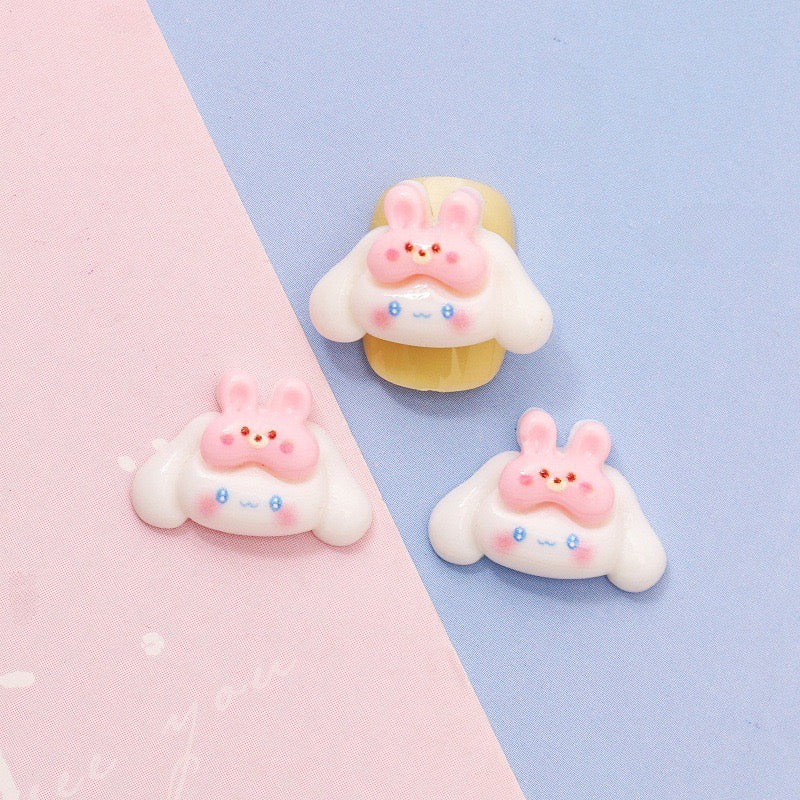 D57 Little Senrio Head Mix