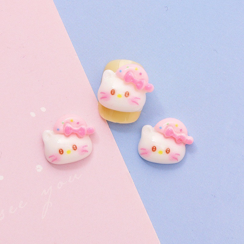 D57 Little Senrio Head Mix