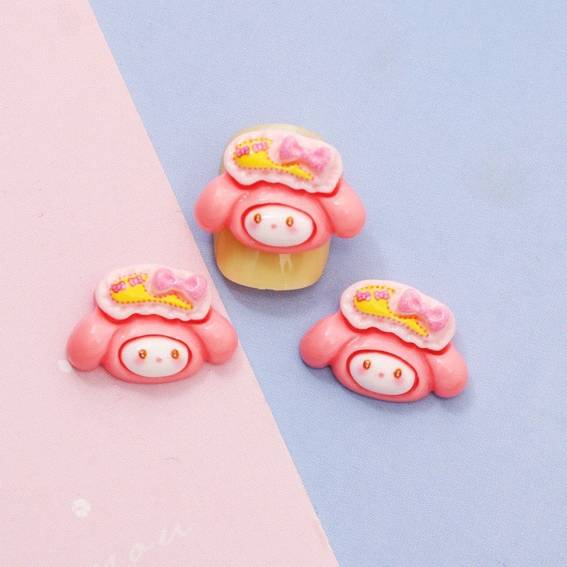 D57 Little Senrio Head Mix