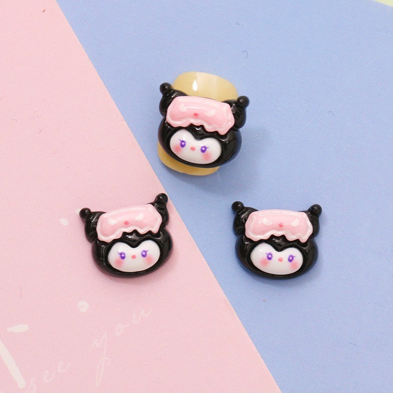 D57 Little Senrio Head Mix