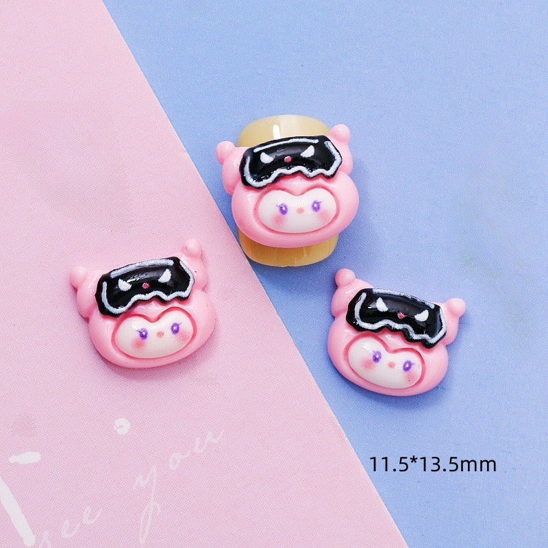 D57 Little Senrio Head Mix