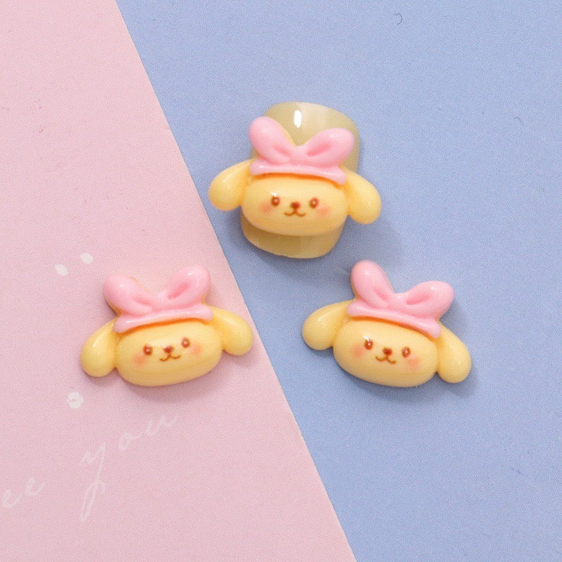 D57 Little Senrio Head Mix