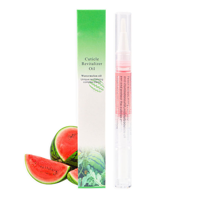 CUTICLE REVITALIZER OIL