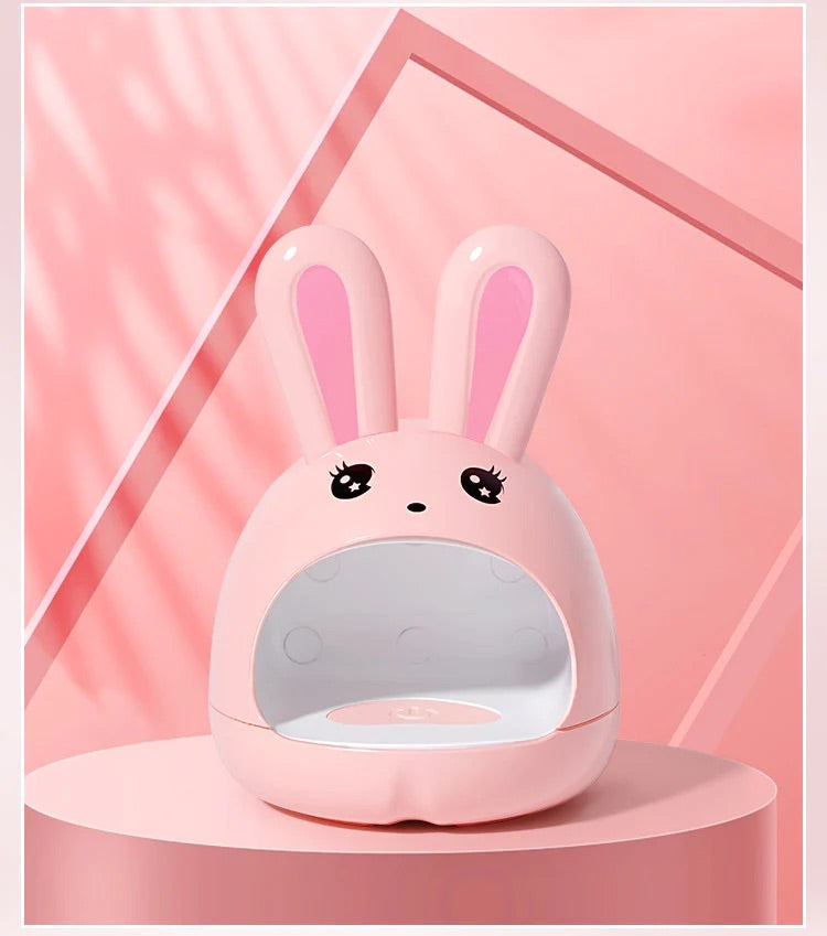 A3 RABBIT UV NAIL LAMP