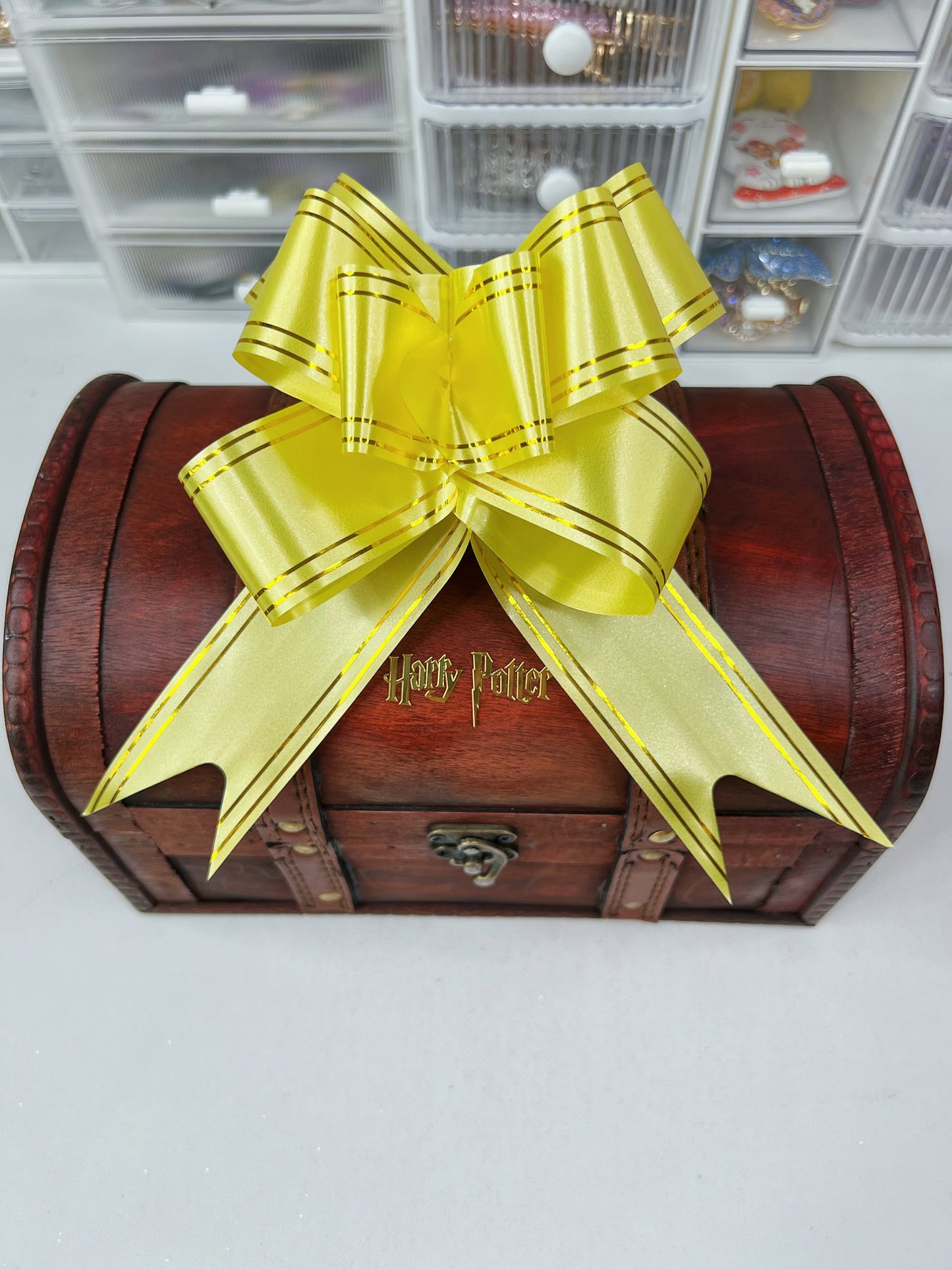 HP Theme Mystery Gift Box