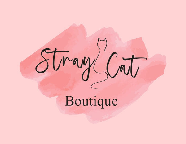 StrayCatboutique logo