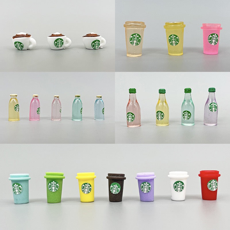 D32 STAR.BUCKS