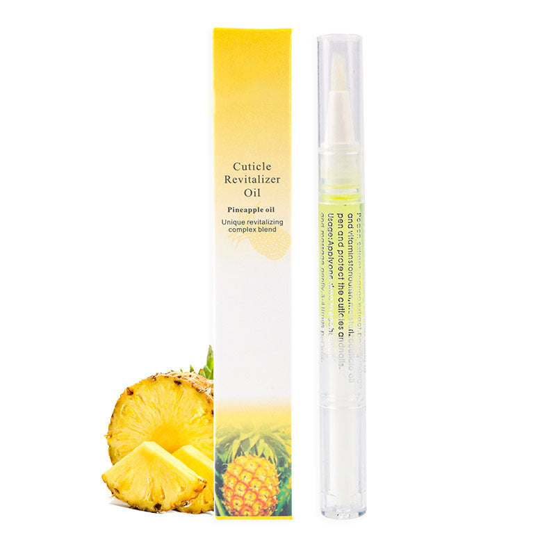CUTICLE REVITALIZER OIL