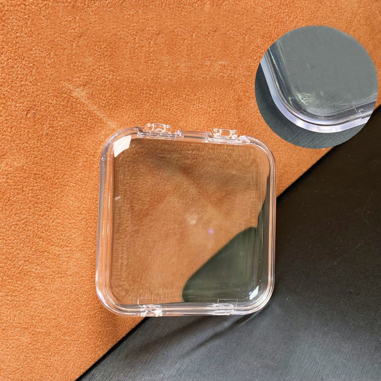 WHOLESALE DIAMOND PRESS ON NAILS &  DIY CHARMS BOXES