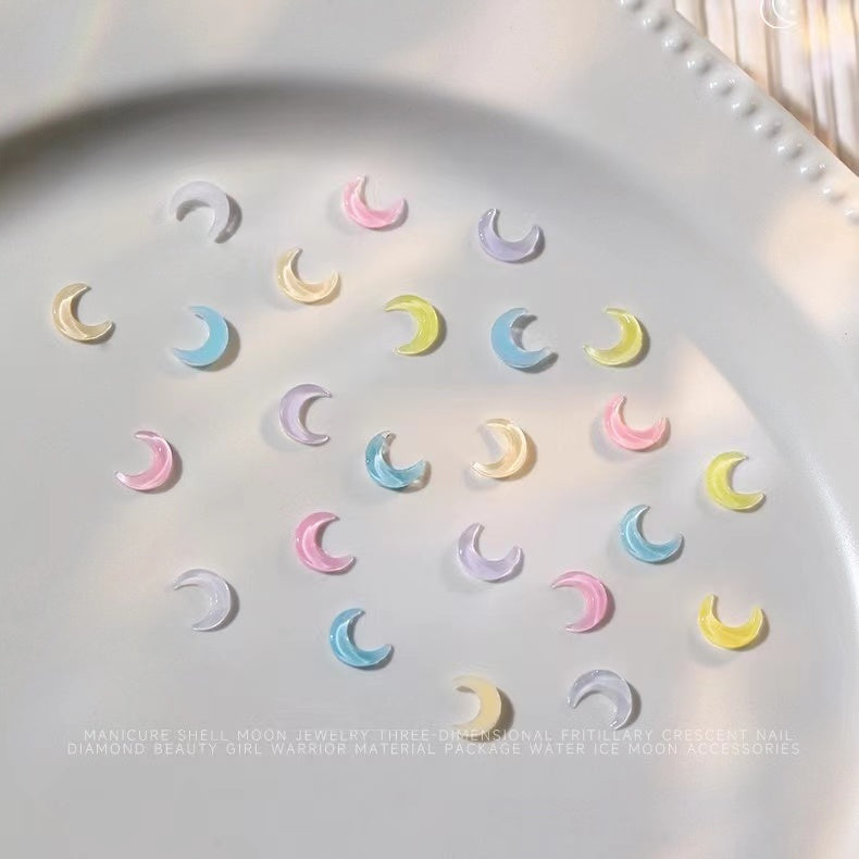 GACHA GAME LUCKY BALL CHARMS