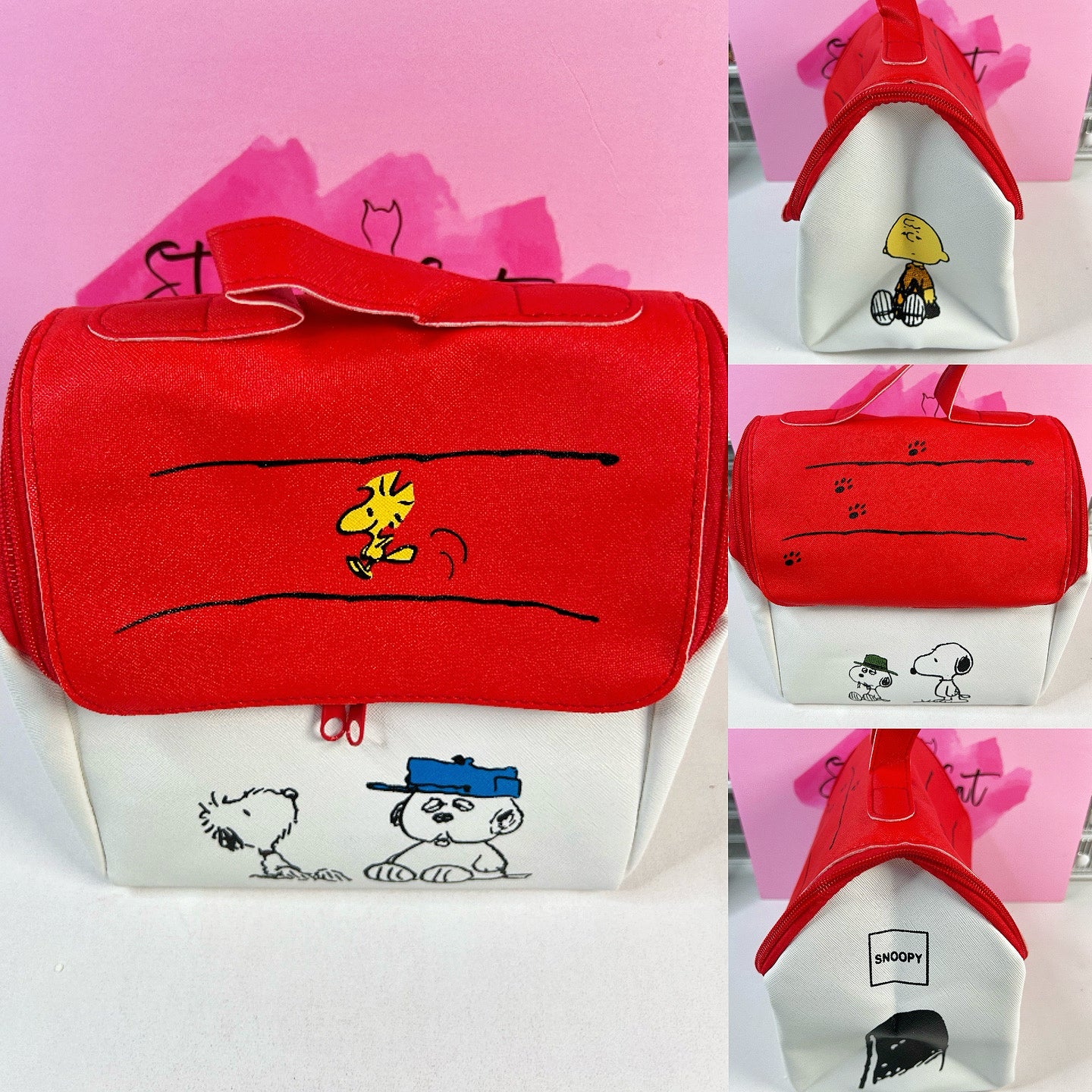Cute Gift Mystery Box