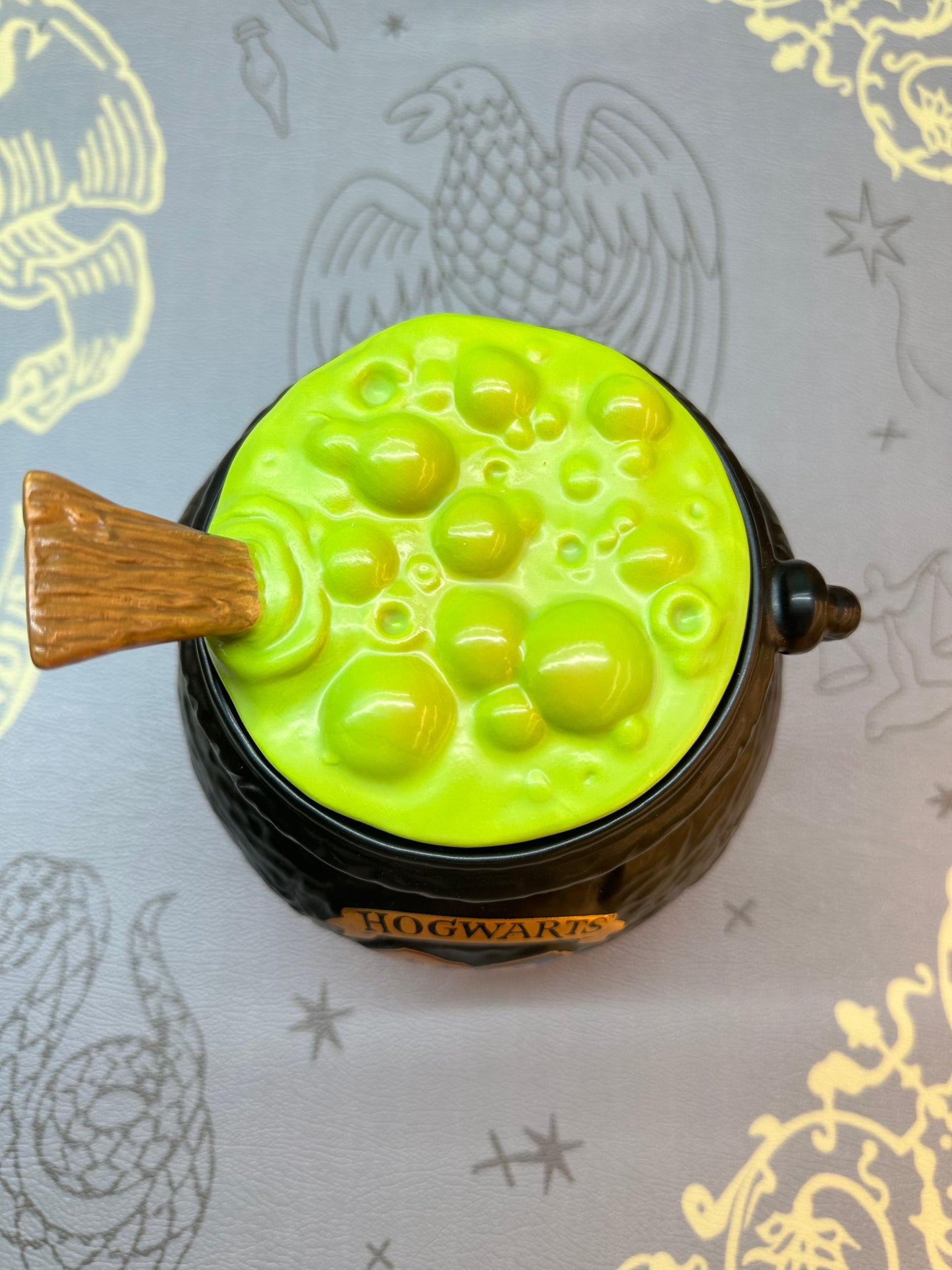 Potion Cauldron
