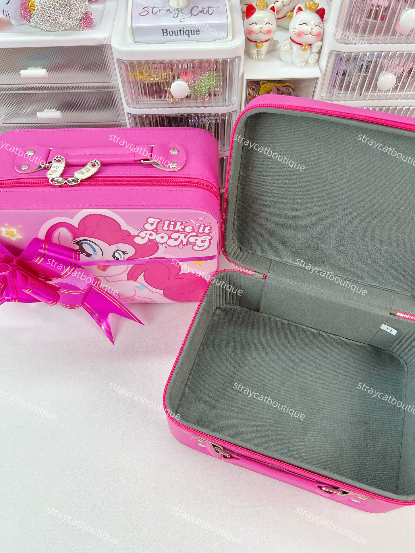 Makeup Box(Storage Box/Gift Box)