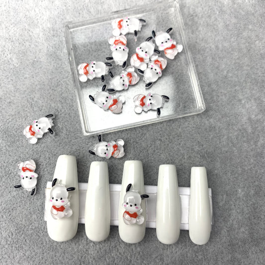 D34 SENRIO Body Mixed