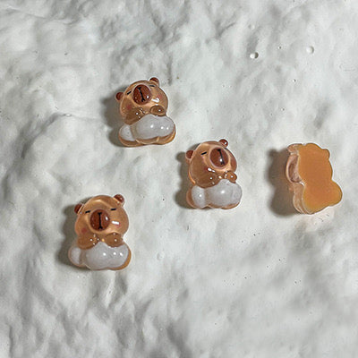 D60 Cute Little Capybara Mix