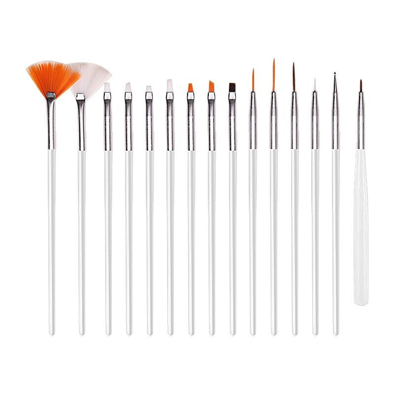 PROFESSIONAL NAIL PEN