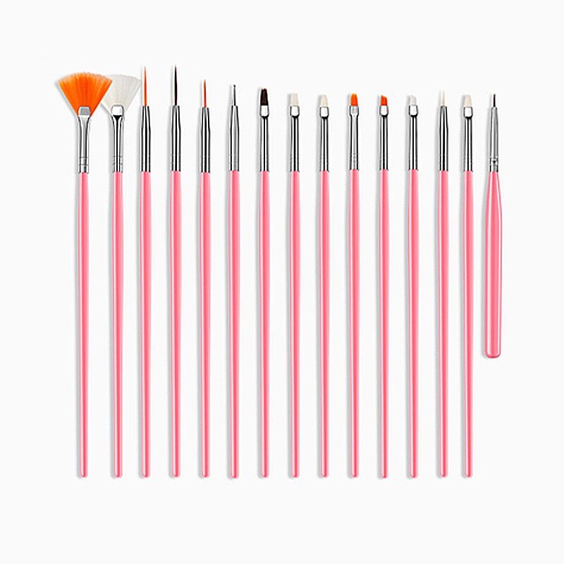 PROFESSIONAL NAIL PEN