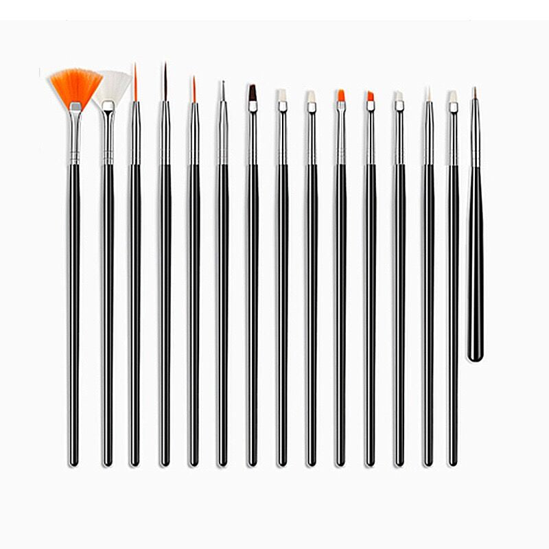 PROFESSIONAL NAIL PEN