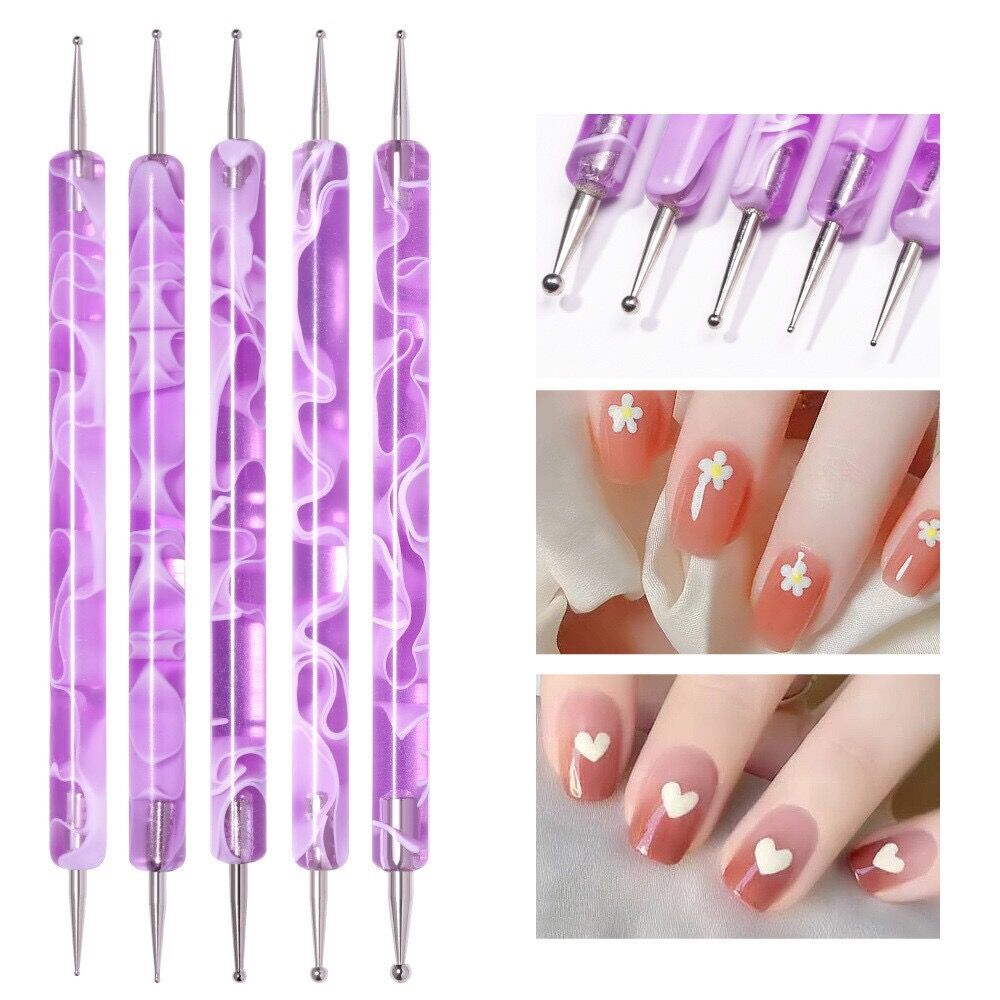 PROFESSIONAL NAIL PEN