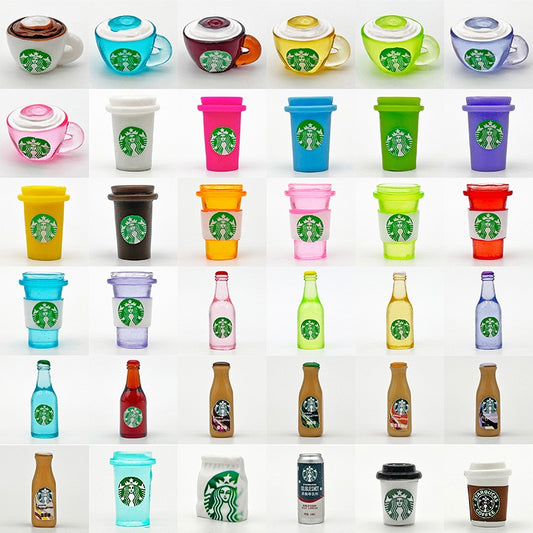 D32 STAR.BUCKS