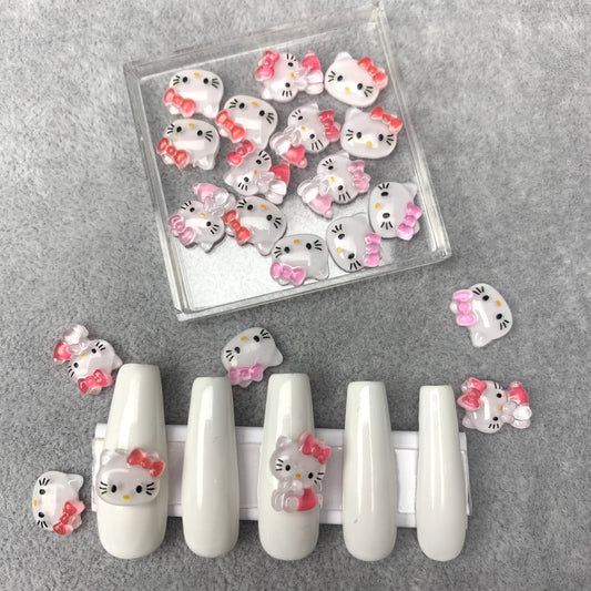 D11 KITTY HEAD/BODY MIX