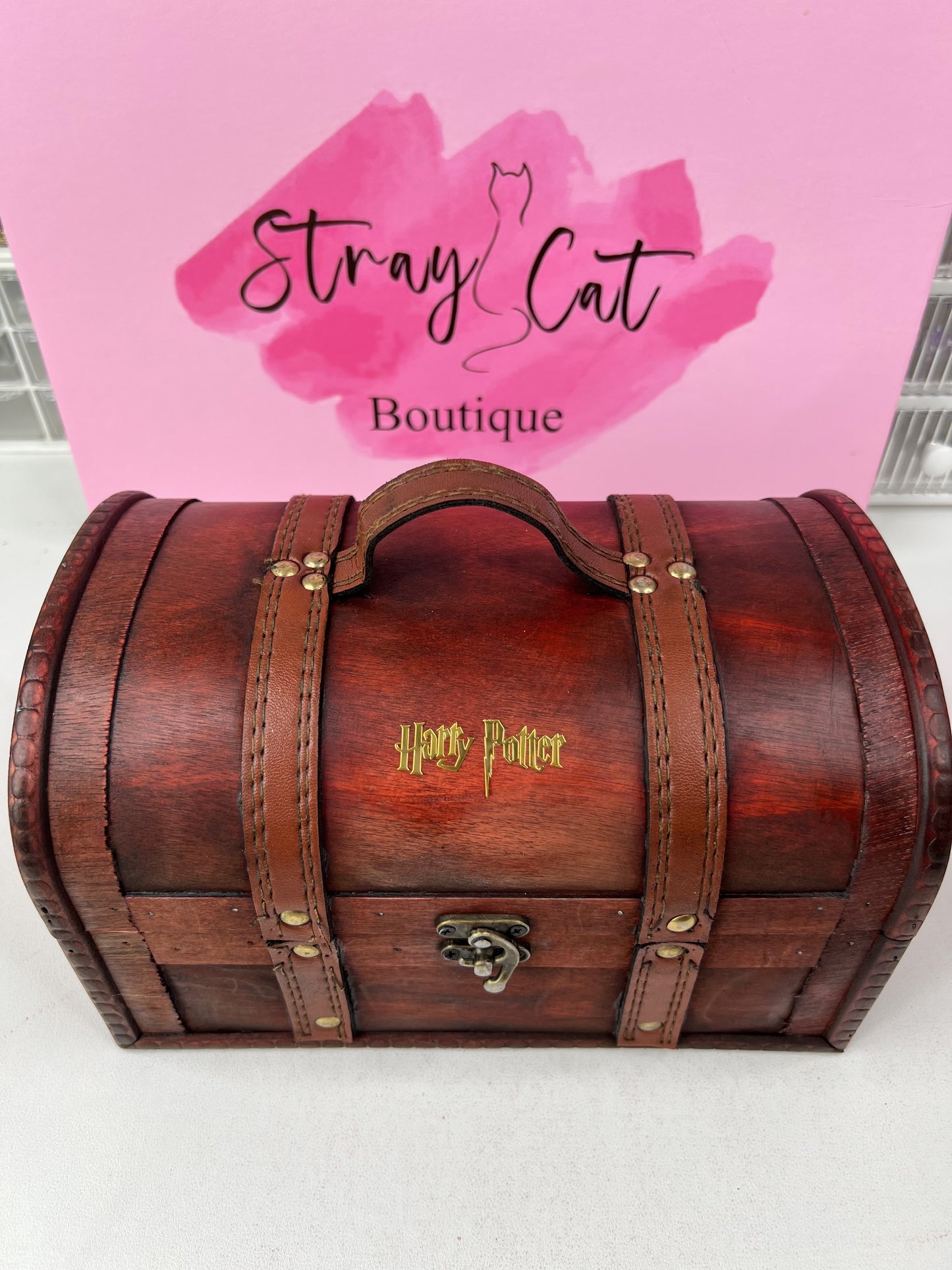HP Theme Mystery Gift Box
