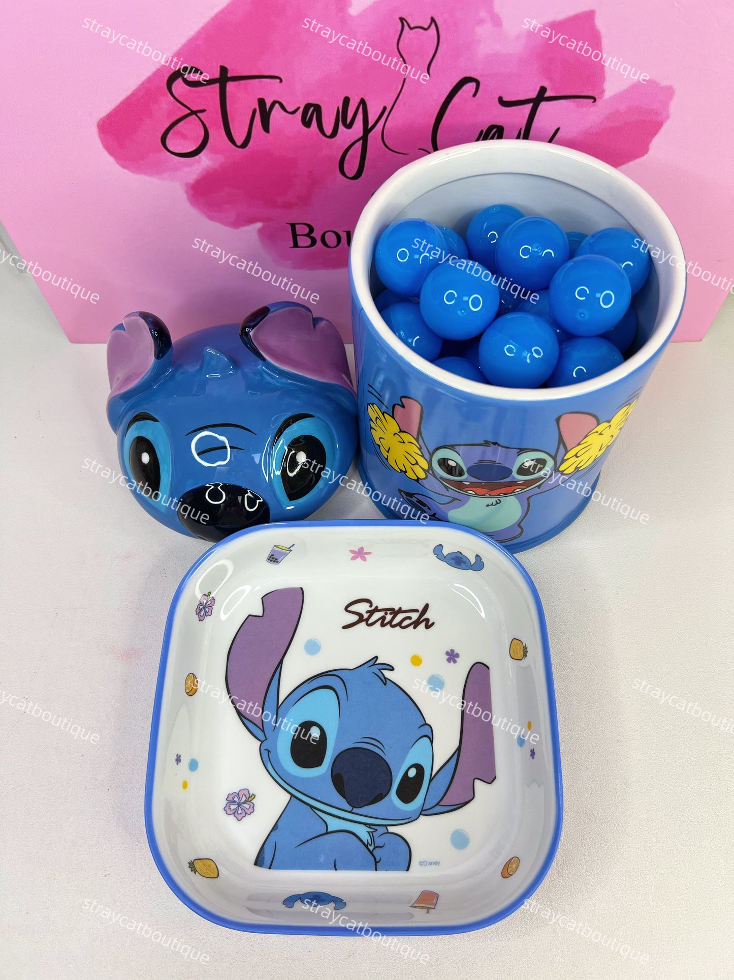 [ STIT.CH THEME ] Lucky Jar + Uniqe Design Mystery Envelops