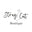 Straycat boutique press on nails cosmetic, charmsDIY, wholesale logo