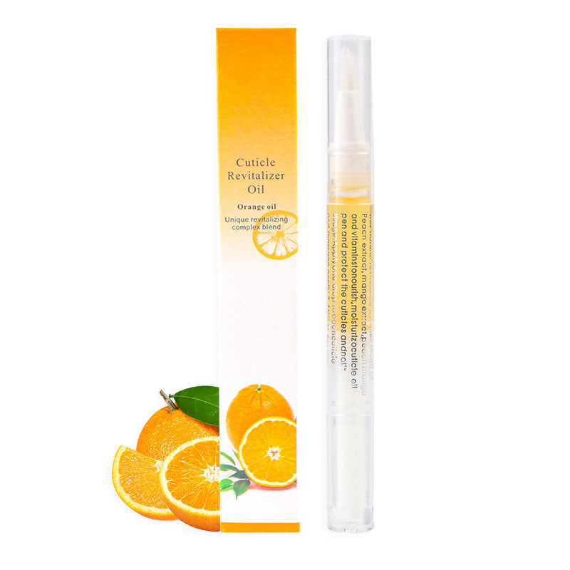 CUTICLE REVITALIZER OIL