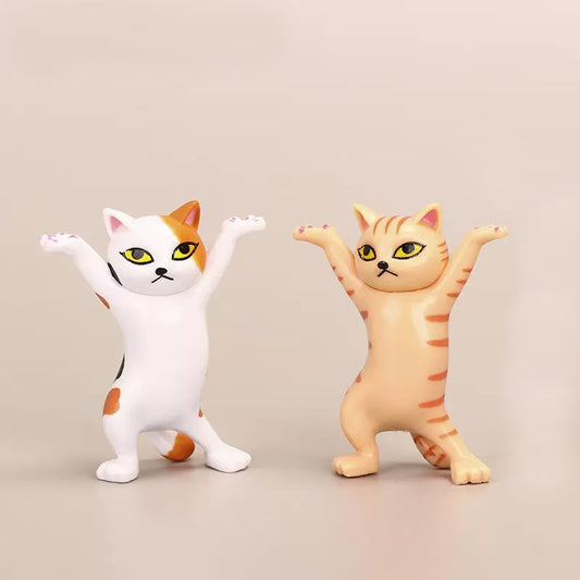 Funny Enchanting Cat Pendant