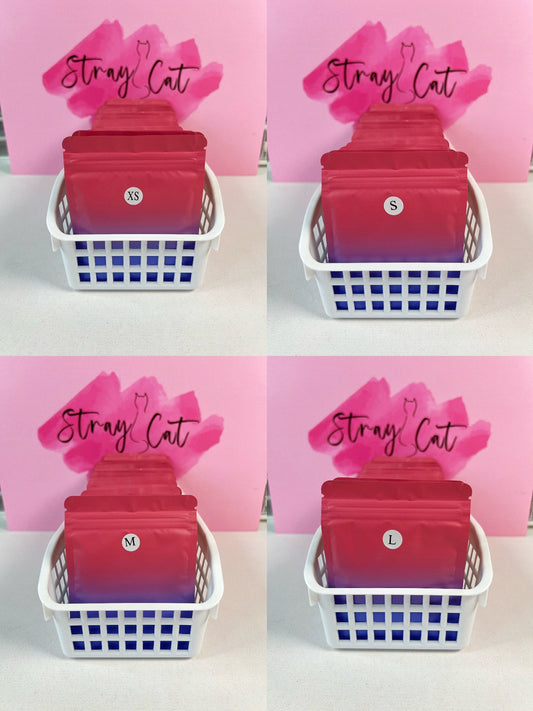 【MYSTERY BAG】$2.99 Flash Sale 1 Bag = 1 Random Press On Set(10 pcs)