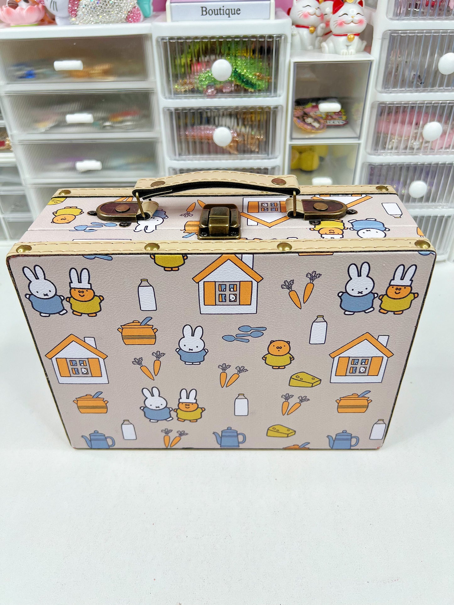 Cute Gift Mystery Box