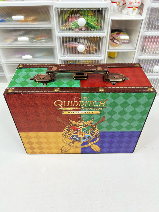 New Pattern HP Theme Mystery Box