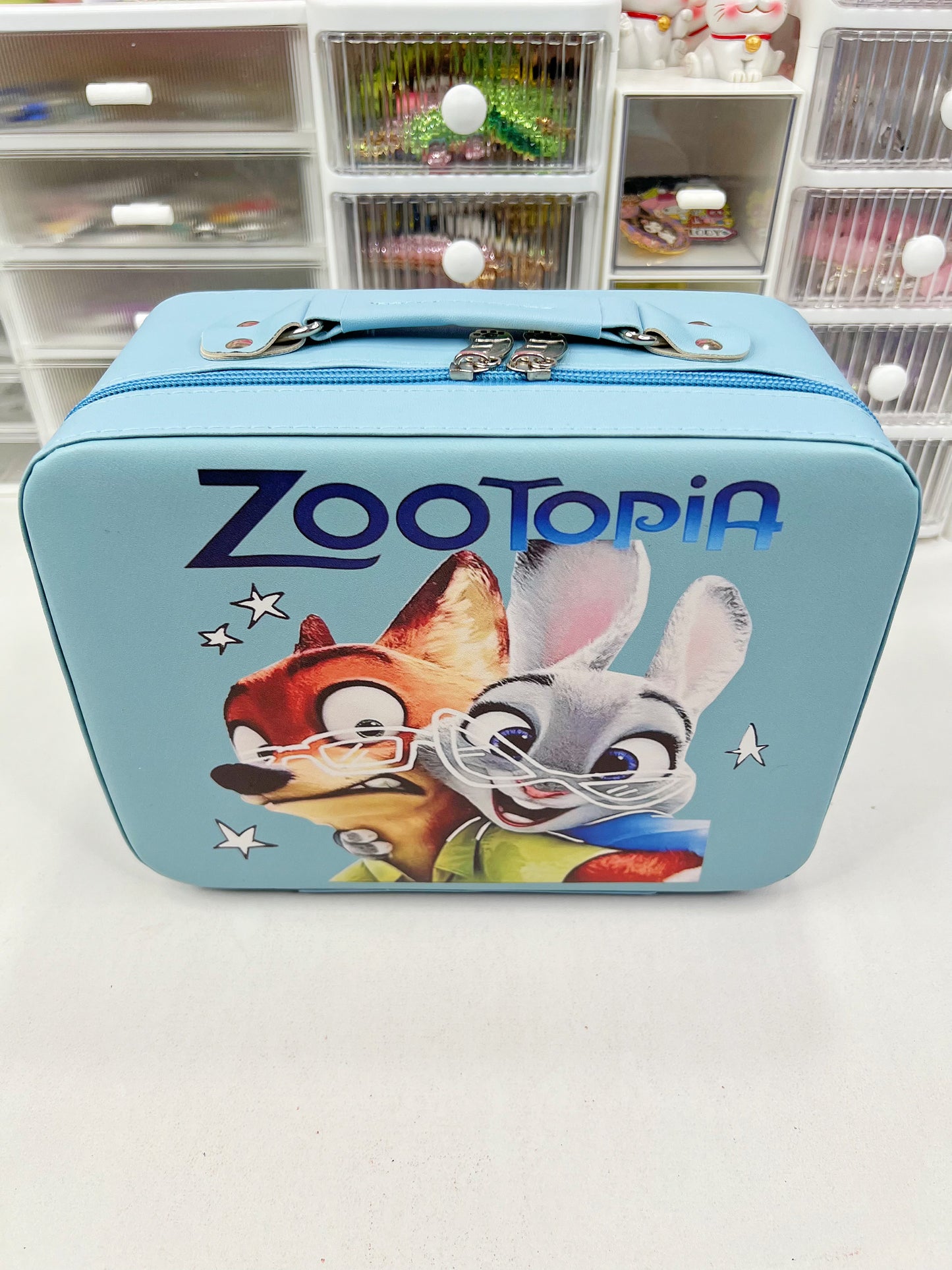 Cute Gift Mystery Box