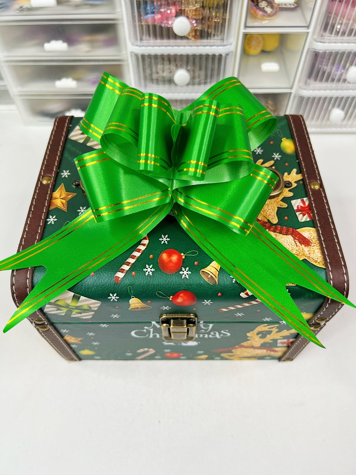 Christmas Mystery Gift Box