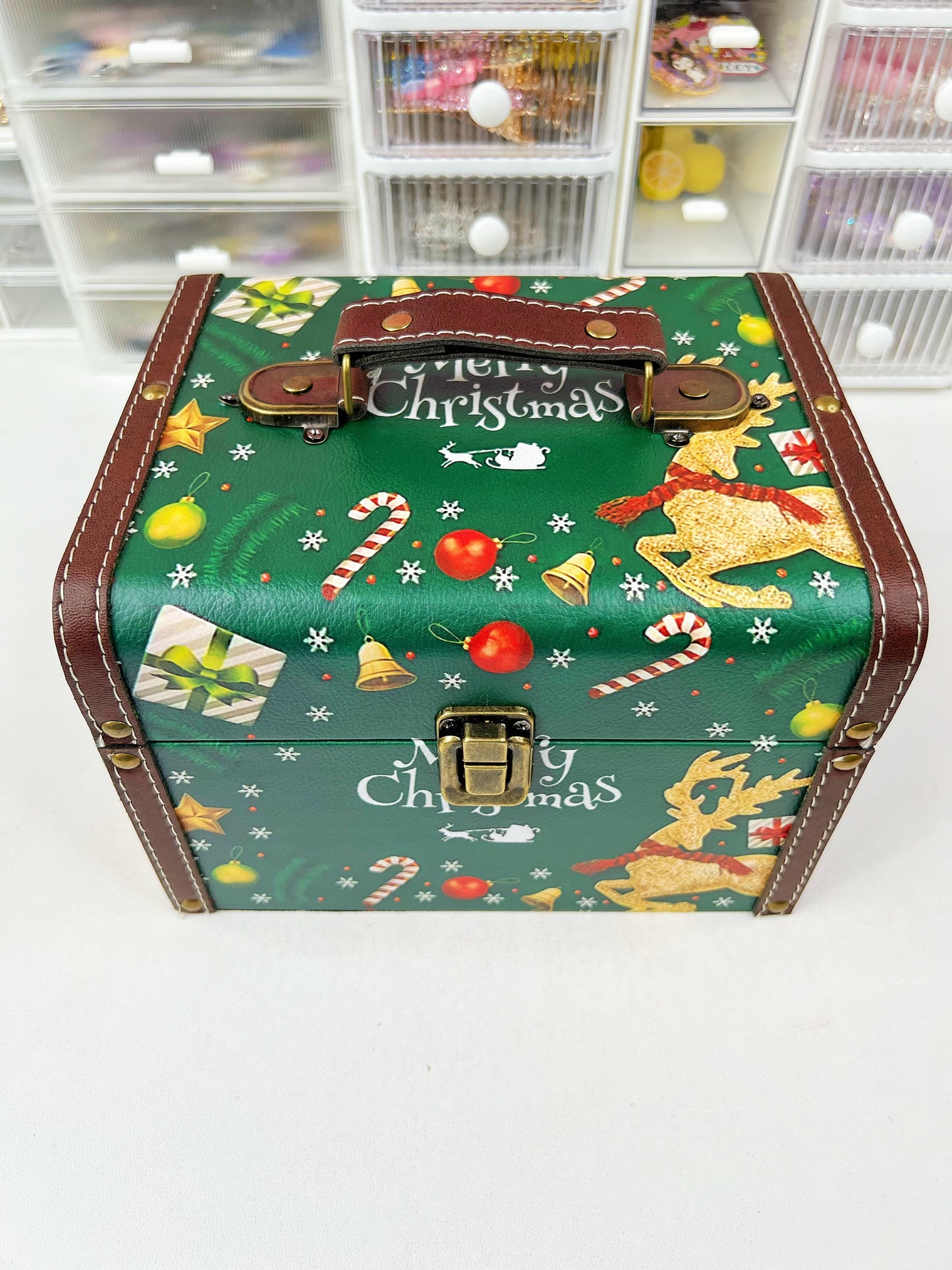Christmas Mystery Gift Box