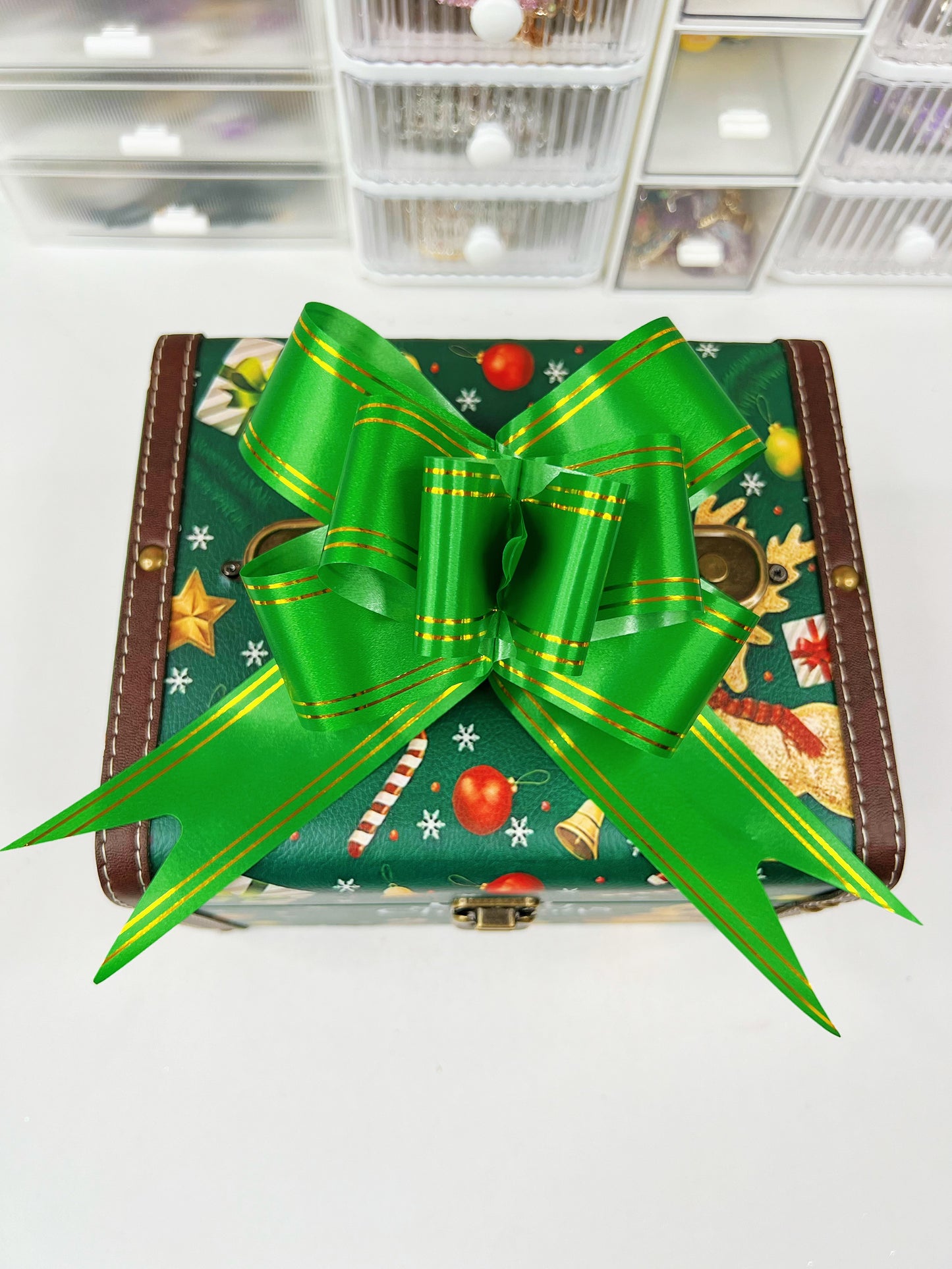 Christmas Mystery Gift Box