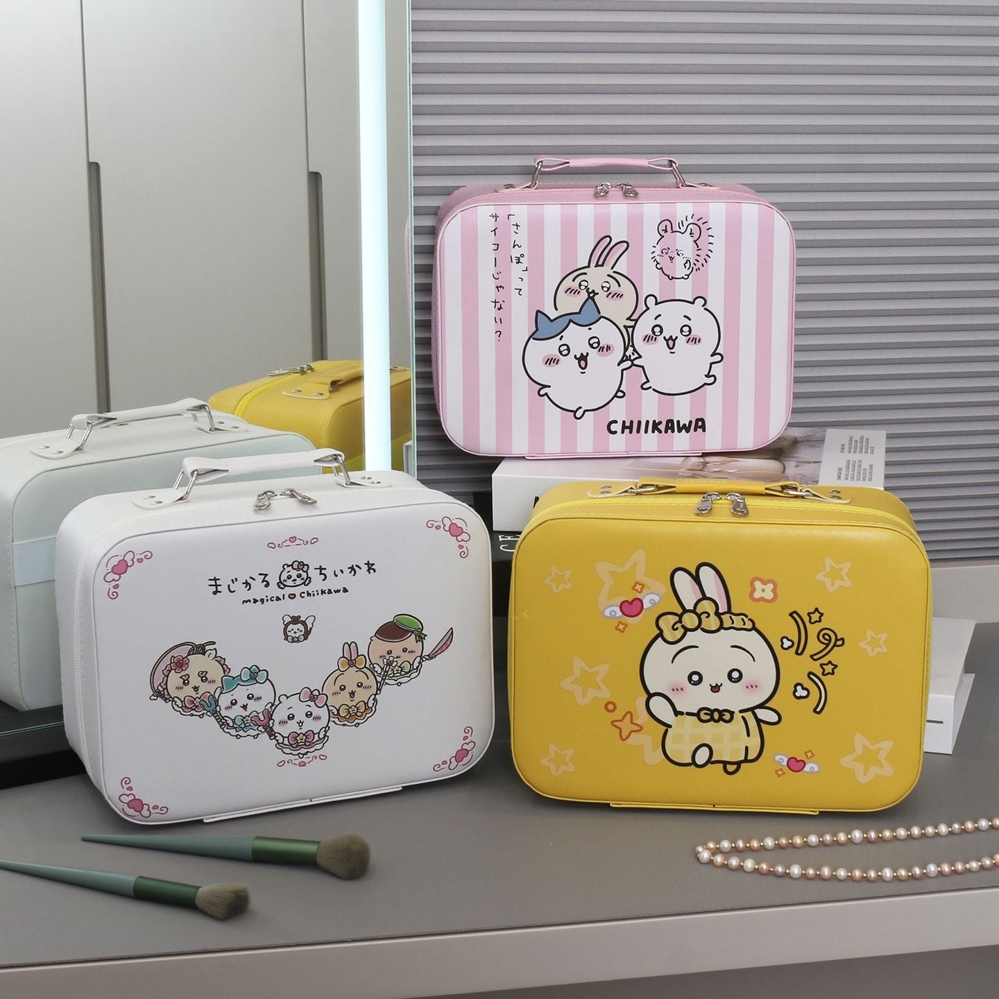 1 Cute Gift Box + 10/15 Random Items – StrayCatboutique