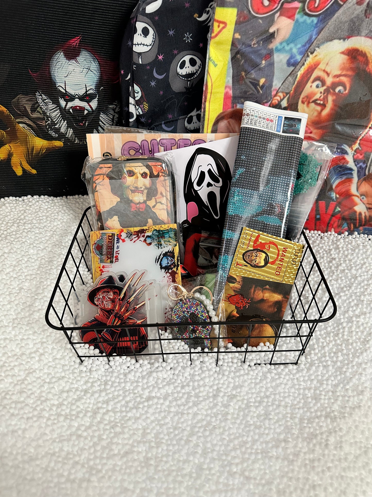Horror&Spooky Scoop