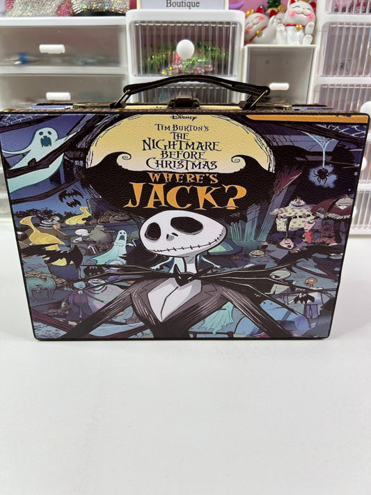 The Night.mare Before Christmas Mystery Gift Box