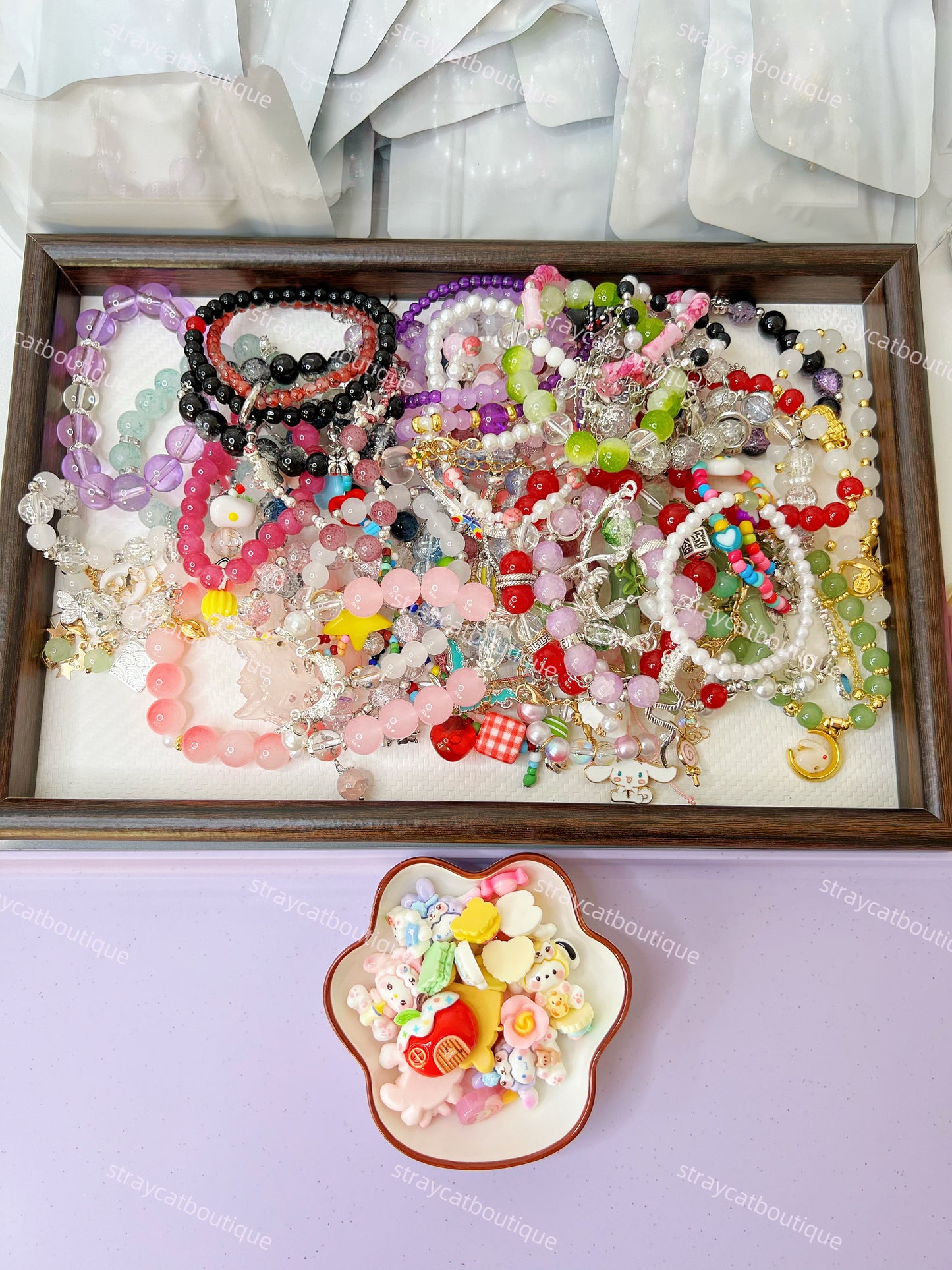 Bracelets Lucky Bags (Random Shipment,No Style Specified)