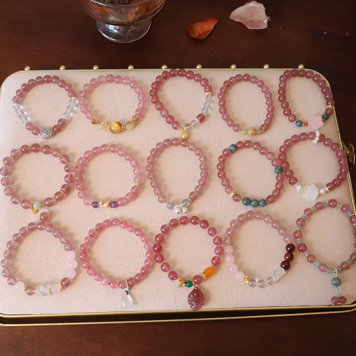 Bracelets Lucky Bags (Random Shipment,No Style Specified)