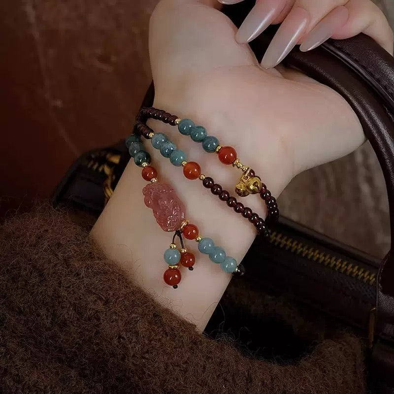 Bracelets Lucky Bags (Random Shipment,No Style Specified)