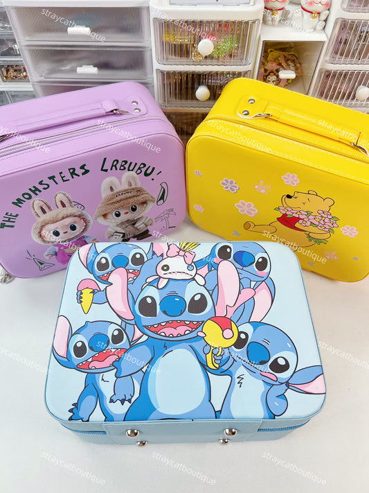 Makeup Box(Storage Box/Gift Box)