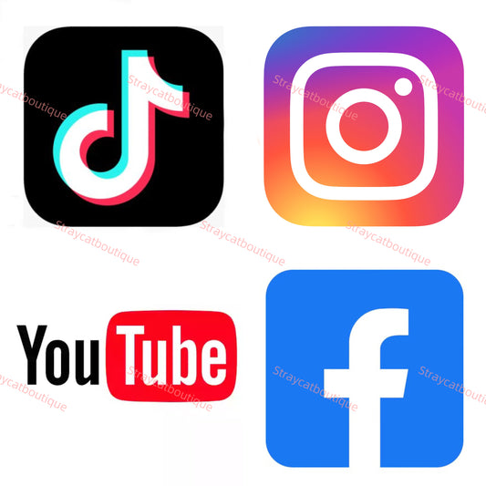 Social Media Packaging Video